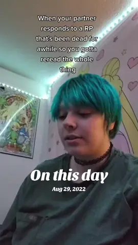 Let's rewind #rptiktok #rptok #roleplay #roleplaying #literateroleplay #writtenroleplay #onlineroleplaying #rp #fyp #onthisday 