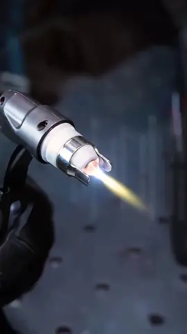 Master metalwork with these expert tools! #tools #yeechop #fsboling #tigertikant #welding 