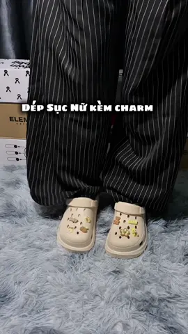 Dép xinh xỉu 🔥🔥🔥#depsuc #depsucnu #depnuxinh #xuhuong #fyp 