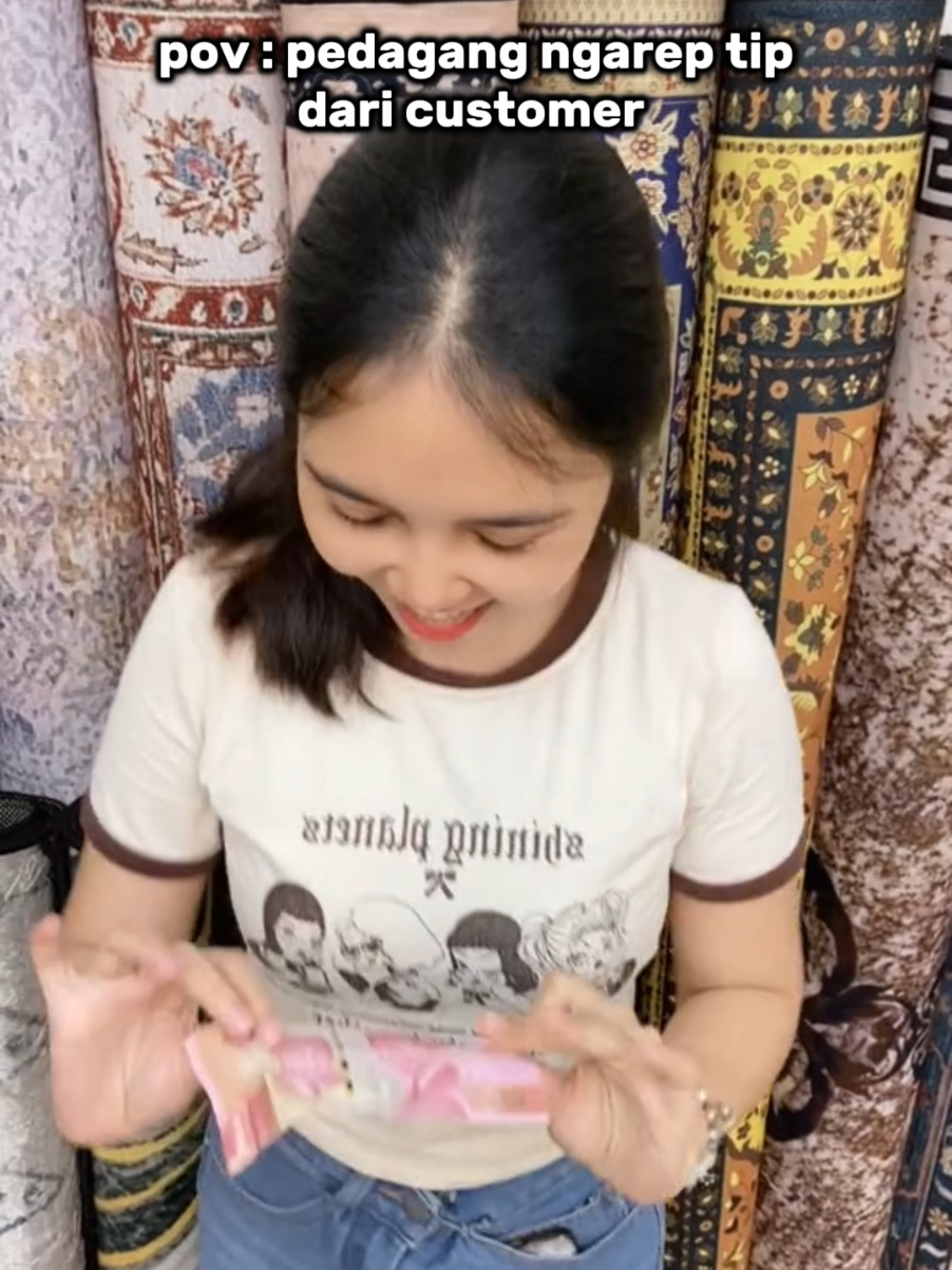 jangan terlalu berharap🥲 #perlengkapanrumahtangga #gajiansale #joinlivesetiaphariyu🥰 #lewatberanda #fyppppppppppppppppppppppp 