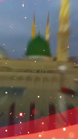 Jashn-e-Aamad-e-Rasool ﷺ mubarak ho sabko 🌙✨  