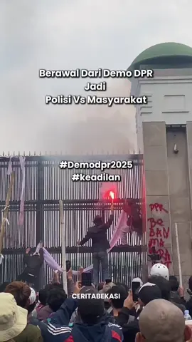 lekas membaik negri ku 🥀#demoindonesia  #demoindonesiagelap  #viralimedianternasinonal#dpr
