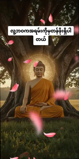 တန်ဖိုးရှိလှတဲ့လူ့ဘဝ #ပါချုပ်ဆရာတော်ဘုရာကြီး🙏🙏🙏 #ဗုဒ္ဓဘာသာ #တရားတော် #မြတ်ဗုဒ္ဓ #ဗုဒ္ဓဘာသာအမွေထွန်းလင်းနိုင်ပါစေ🙏🙏🙏 