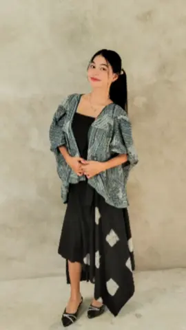 Utopia Top Look 6  x Bumi, Rumah Kita Rok Look 6  #fashiontiktok #OOTD #trending #viral #emmythee #fyppppppppppppppppppppppp #oufittoday #outfitoftheday #blousedesign #etnikindonesia 