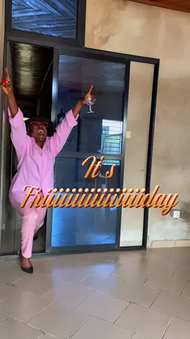 It’s Friiiiiiiiiiiiiiday. The Famously Famous Day🥰. Rock the Friiiiiiday with SISQO - Thong#camerountiktok🇨🇲 #fyp #foryoupage #237🇨🇲 #healthylifestyle #Lifestyle #happyathome #motivation #france🇫🇷 #gabontiktok🇬🇦 #congolaise🇨🇩 #usa🇺🇸 #togolais228🇹🇬 #tchadienne🇹🇩 #nigeriatiktok🇳🇬🇳🇬🇳🇬 #laughter #danceathome 