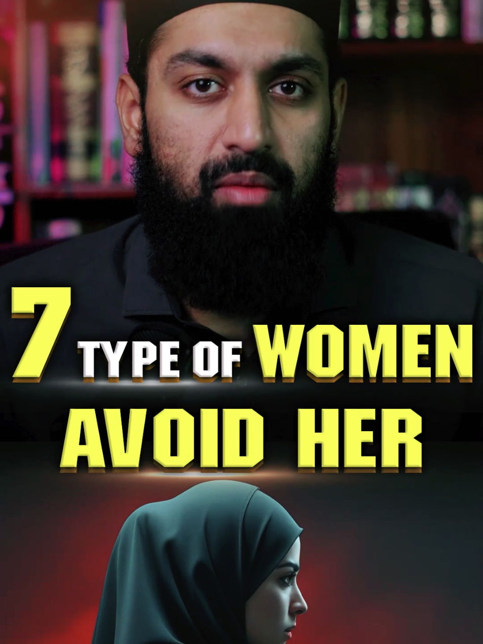 7 Type of Women Avoid her #islamicreminder #shorts #Relationship #poetrystatus #fyp 🥺💔.#foryoupage #fypviralシviral #quran_alkarim #deenislam #lovemuhammadsaw💚💚💚 #imammehdi #deep #trending #Allah #quotes #goodpost #underreview #giralfrind  #muslimcouple #hijab #women #1millionaudition  #viralvideo #viraltiktok #viraltiktok #foruyou #aurat #burhan_tv #haramrelation #dosti_status #explore 