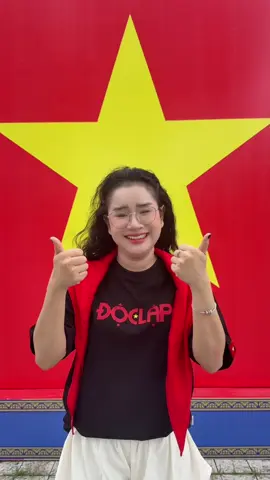 Còn gì đẹp hơn #tiuthoo #xuhuong #VietNam #yeunuoc #ngayquockhanh 