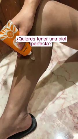 POV: you will never know how dirty your face is if you don't use this! #exfoliatinggel #skincare #OrangeEnzymes #GentleExfoliation #gmeelanph