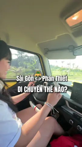 Đặt vé xe thuận tiện đi Phan Thiết @redBus Việt Nam #ghienphanthiet #dicungredbus #dulichphanthiet #xuhuong 