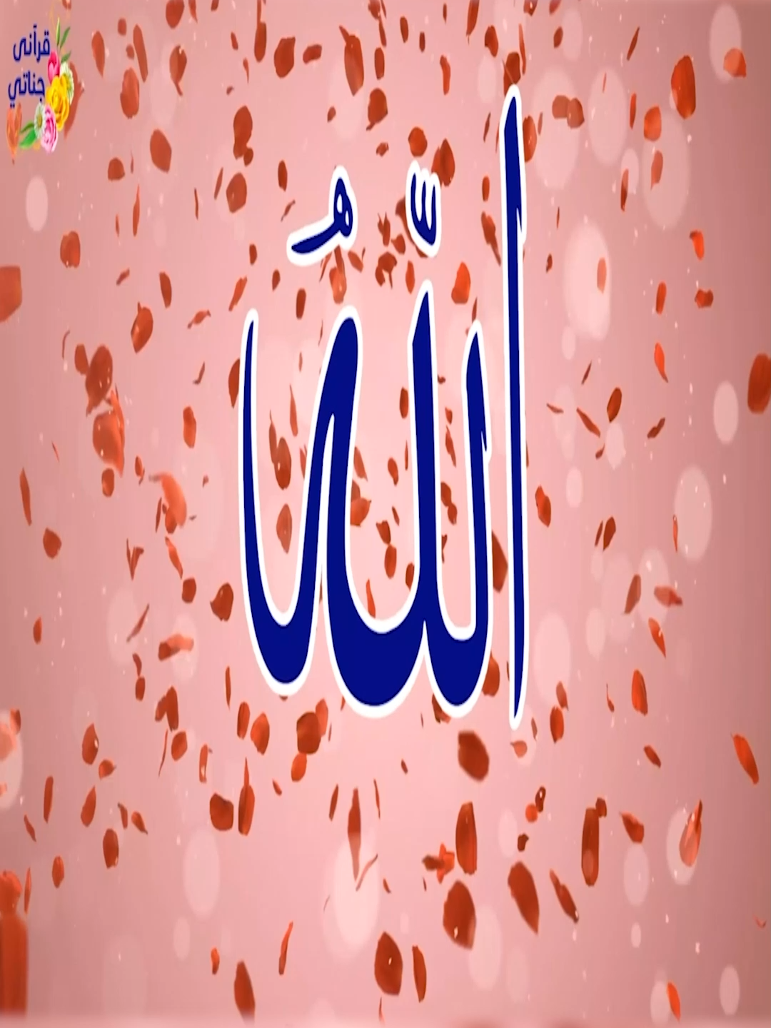 رضيت بالله ربا - أسماء الله الحسنى  #fyp #Allah_name #allahuakbar #allah❤️ #allahuakbar3x❤️❤️ #islamic_video #allah #islam