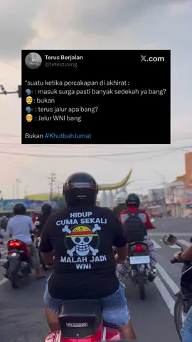 masuk surga jalur WNI🤲