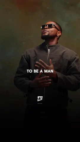 To be a man (lyrics) - Kizz Daniel  #tobeaman #kizzdaniel #trending #newmusic #lyricsvideo 