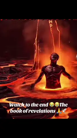THE BOOK OF REVELATIONS 😭😭🕊️🙏#fyp #foryoupage #bible#christianity#jesuslovesyou #repent@The Book Of Revelation 