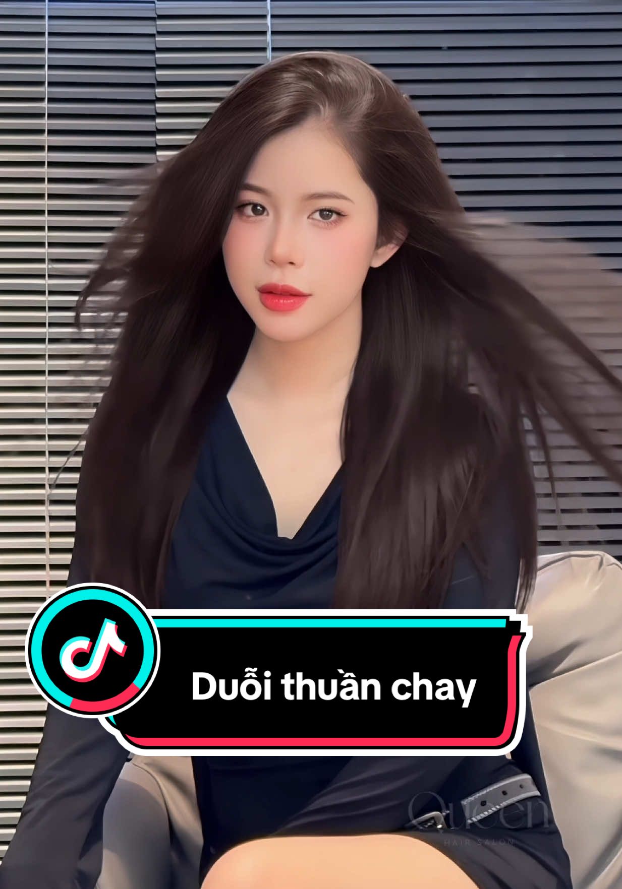 TRỰC TIẾP duỗi thuần chay tại Salon cực xinh luôn nha mấy ní #queenhairsalonquan7 #queenhairsalonq9 #xuhuongtiktok #reelsviral #queenhairsalon 