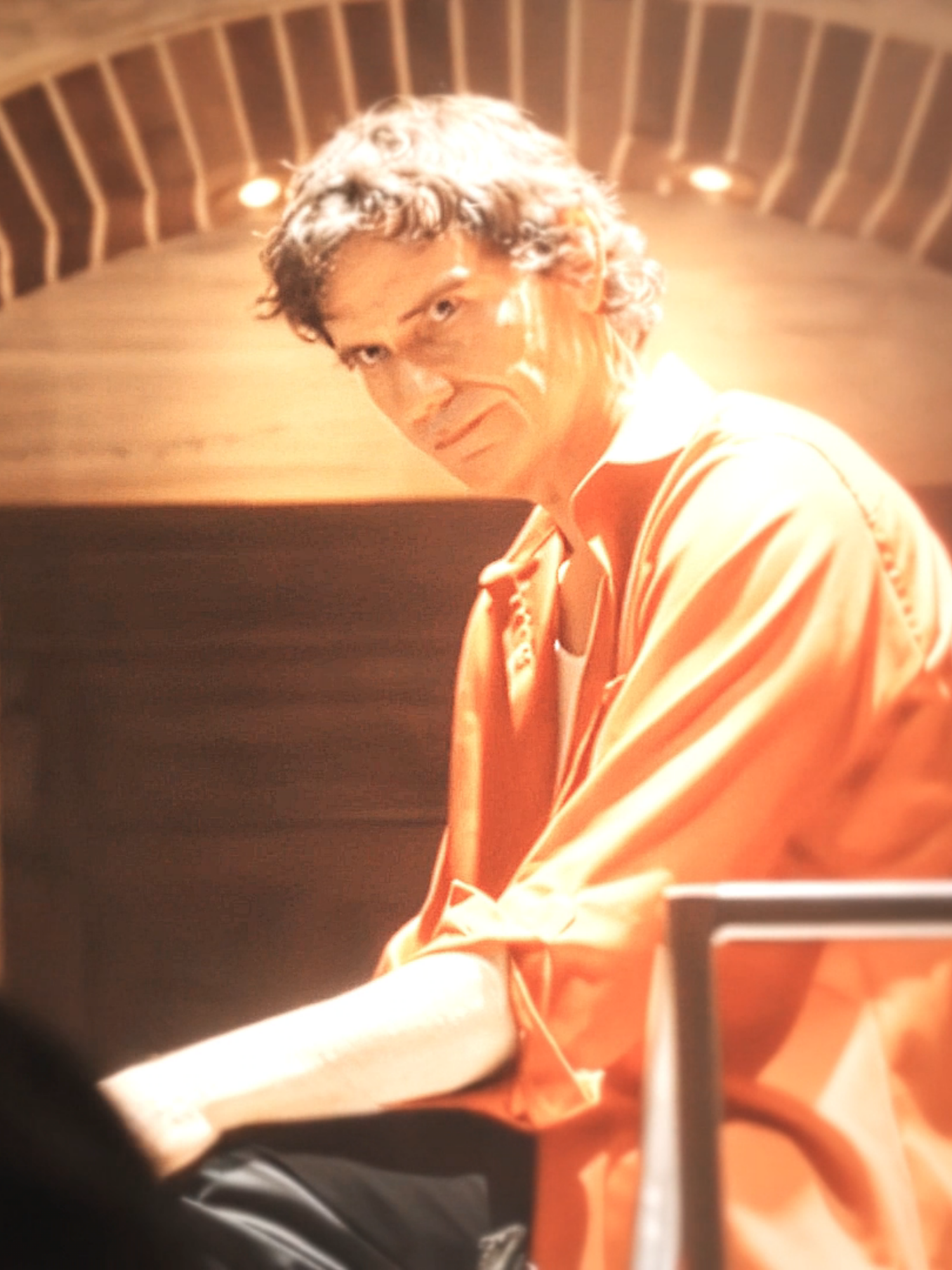 brian moser is back#dexterresurrection #dextermorgan #dexteredit #edit #fyp #brianmoseredit #biney #christiancamargo #brianmoser #dexterresurrectionedit