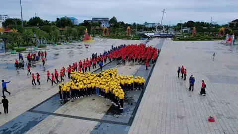 Tự hào Việt Nam Tự hào THCS Võ Thị Sáu, phường Bạc Liêu. #thcsvothisaubaclieu  #wangyu @Lưu Tân @🇻🇳 MR NGUYEN TAI 🇻🇳 @quyenquach9495  #tuhaoVietNam #80namquockhanhvietnam 