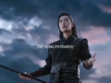 I'M NOT GONNA SHUT UP ABOUT WEIYING 📢 #theuntamed #xiaozhan #weiying #weiwuxian #thegrandmasterofdemoniccultivation 