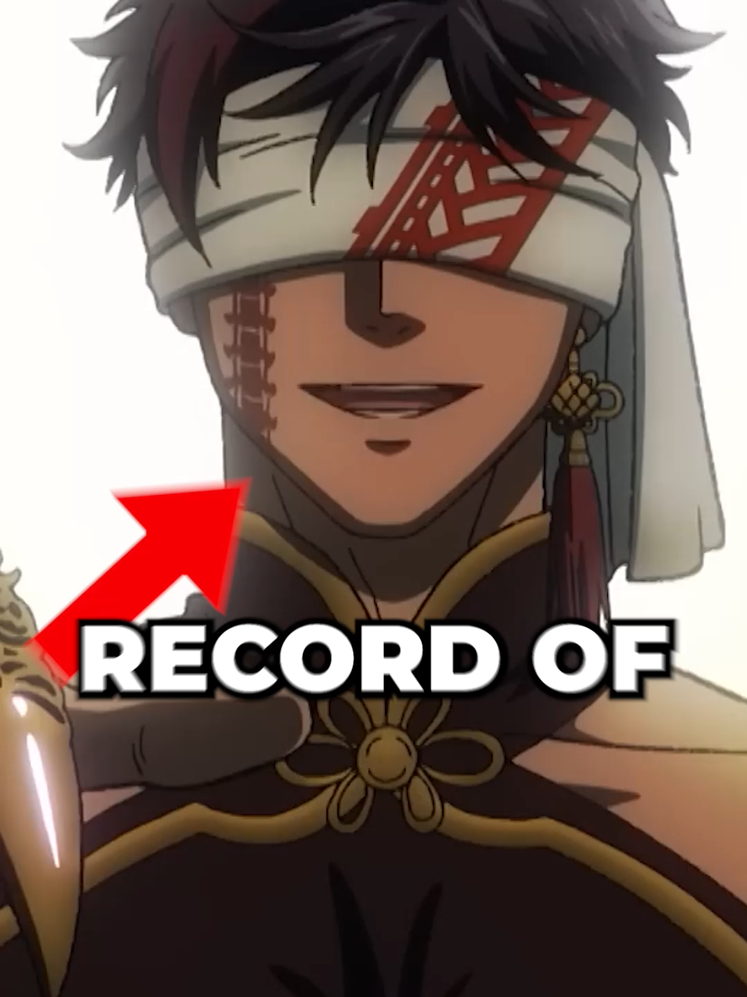 Record of Ragnarok Season 3 Looks Insane!#anime #animefyp #animeedit #animegirl #animeboy #animefan #animerecommendations #foruyou #for #viral_video #fyp #parati