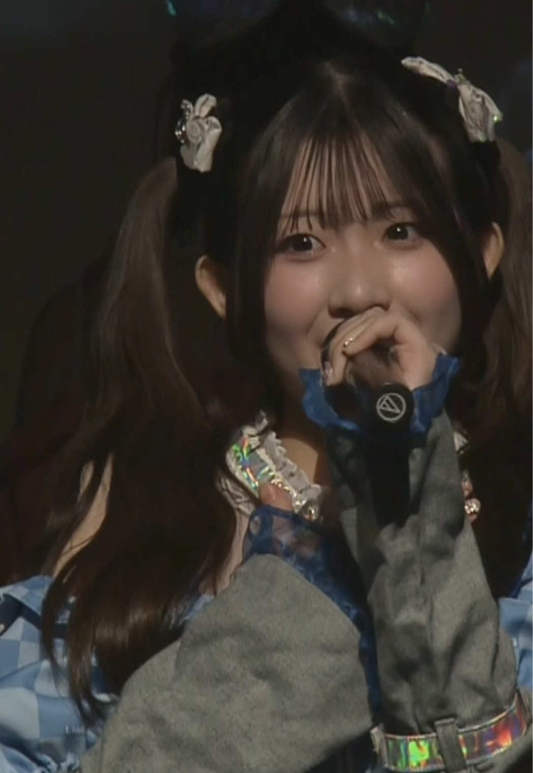 これ聞いたら3秒で好きになる💙 @森山結友(ゆう)💎  #LinQ #森山結友