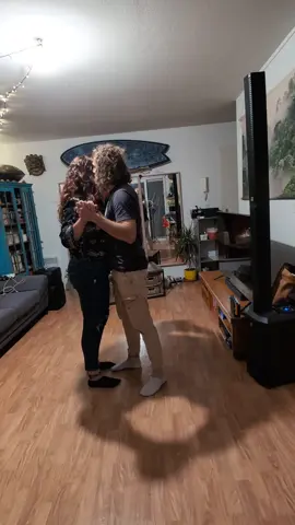 Ici ça swingue un max.  #kizumba#bachata#salsa#couplegoal#danse 