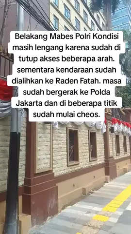 info hari ini 29-08-2025 #demonstrasi #unjukrasa #DPRpengecut