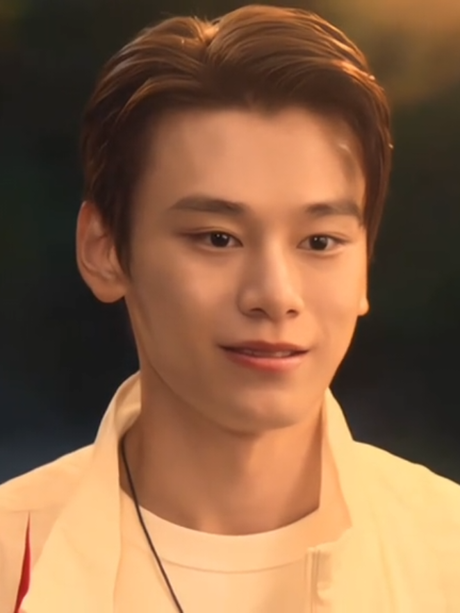 pukpuk sadboy kita😭😭😭 #loveuntangled #shineunsoo #chawoomin #netflix 