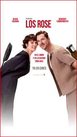 LOS ROSE | YA EN CINES