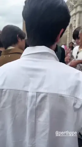 Santa pake soft tone gitu 😭 gemess bgt pls! #perthsanta #perthppe #santapp 