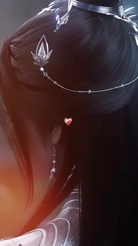 #Lu xueqi🤍#jadedynastys2 #donghua #fypp 