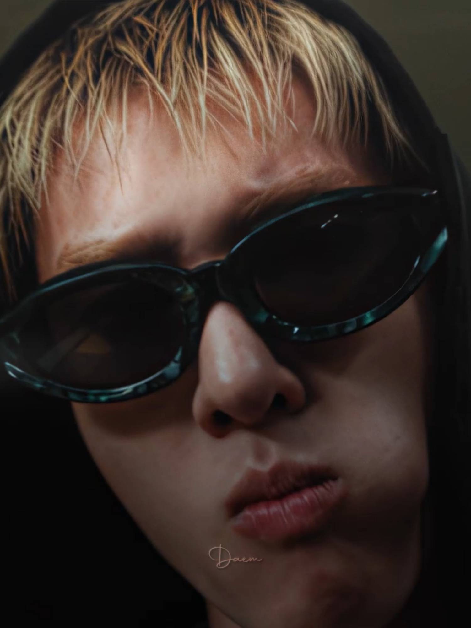 Into You Martin Ver|| juhoon next? #cortis #martin #edit #kpop #fyp