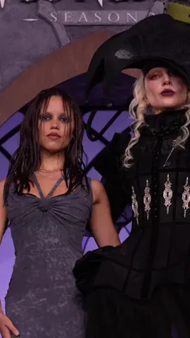 #jennaortega #ladygaga #wednesday #OnRegardeQuoi #tiktokmusic 