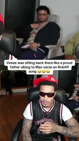 Max went up! 🔥 #plaqueboymax #rob49 #veeze #fyp #viral 