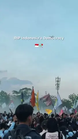 #CapCut #ripindonesiademocracy #ripindonesia #demo #indonesia🇮🇩 