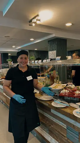 🎥 Meet Maria – From Classroom to Kitchen at Gladiola Star Hotel Maria, an educator from the Philippines, took a bold step into the world of hospitality through our paid internship program in Golden Sands, Bulgaria. As a kitchen assistant at Gladiola Star Hotel, she’s discovering new passions, gaining hands-on experience, and embracing a fresh career path.🌟  Looking for a change?Join our Summer 2026 internship program and explore Europe while building your future in hospitality. Applications now open! 🍽️✈️