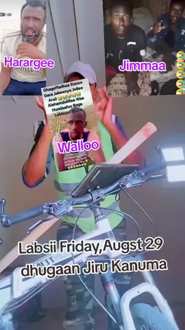 #ethiopian_tik_tok🇪🇹  Labsii Duula Arsii Qabuu