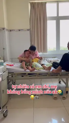 #bọnkhôngrăng #giadinhthanthuong #voi Đi đẻ cũng không yên với 🐘🤣😂