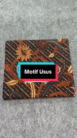 JARIK sogan Motif Usus ready lagi #jariksogan #jariksolo #batikpremium #batikprint 