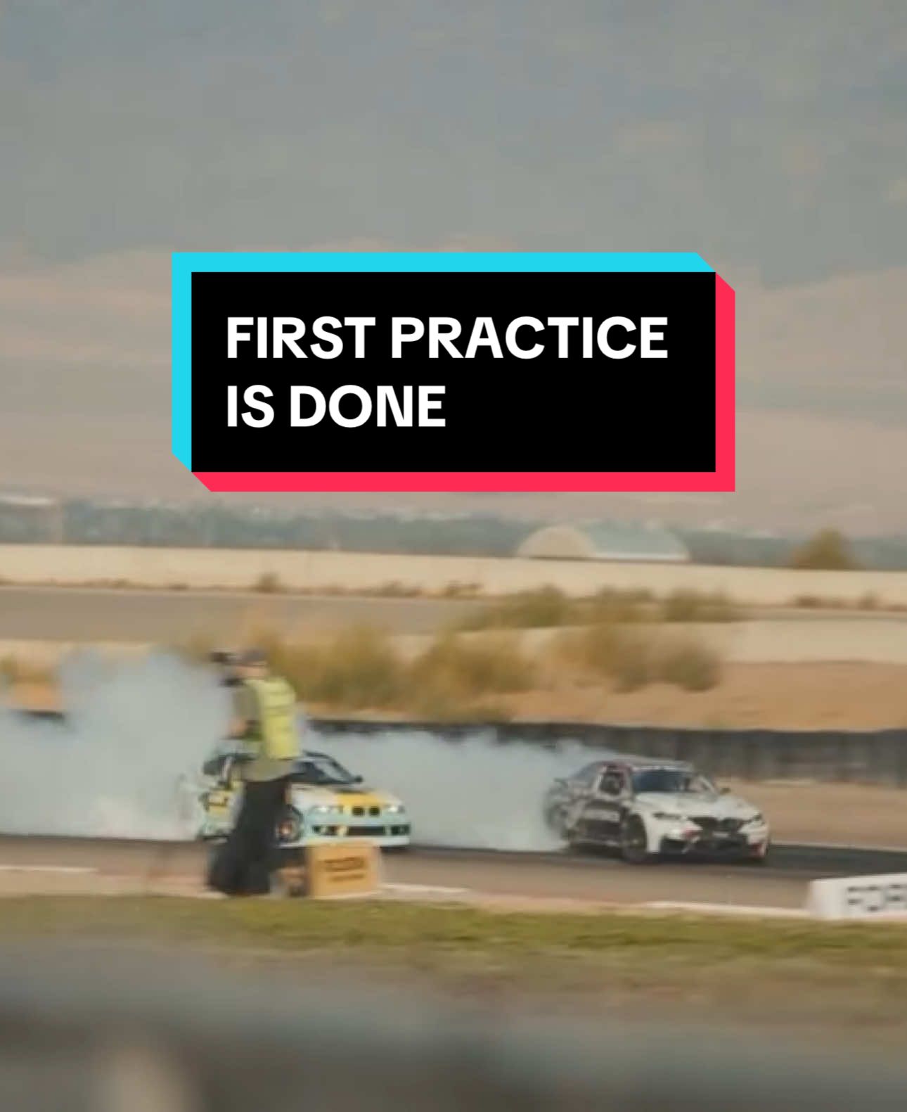 Ready to move onto the next session, good luck for the battle!!!!! credit to @Jack Davis 🦾🦾 #boosted #supercharged #drift #formulad #maxpeedingrods