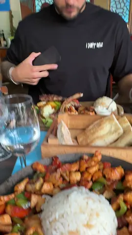 Wie ich mich auf Essen freue 😂
