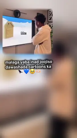 Ain't no fucking wayyy 😂❤️#fyp #jawi_bila🌊❤️🌴 #somalitiktok #viwesproblem #carton 