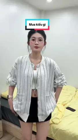 Đang trợ giá #ngocanhchibi #ngocanhoi #aocardigan #cardigan 