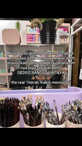 #bubarkandpr #fyp 