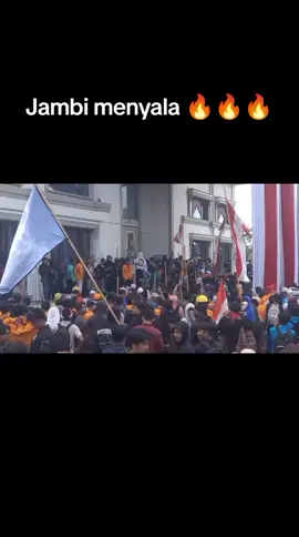 Jambi menyala 🔥#viral #fyp #jambi 