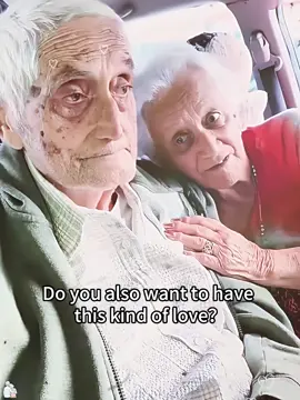 There’s nothing quite as special as a love that has lasted a lifetime#oldcouple #oldpeopleinlove #old #geandma #couple #oldlove #usas #move #loveyou #family 