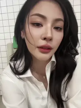 Faye the girl kisser. 🤭🤭 #fayeyoko #fayeperaya #yokoapasra #fyp 