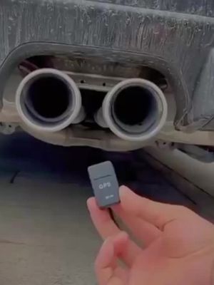 Mini Gps Tracker 