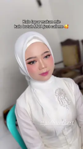 Makeup Pengajian Pranikah ✨✨ . Booking makeup WA Admin 08975051422 . #makeupsolo #makeupklaten #makeupsurakarta #makeupboyolali #makeupsukoharjo 