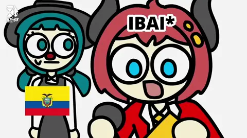 Perukistan 🗣️ #fyp #ibai #humor #perú 