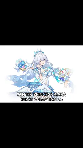 #kianakaslana #honkaiimpact3rd #fyp #xyzbca #viral 