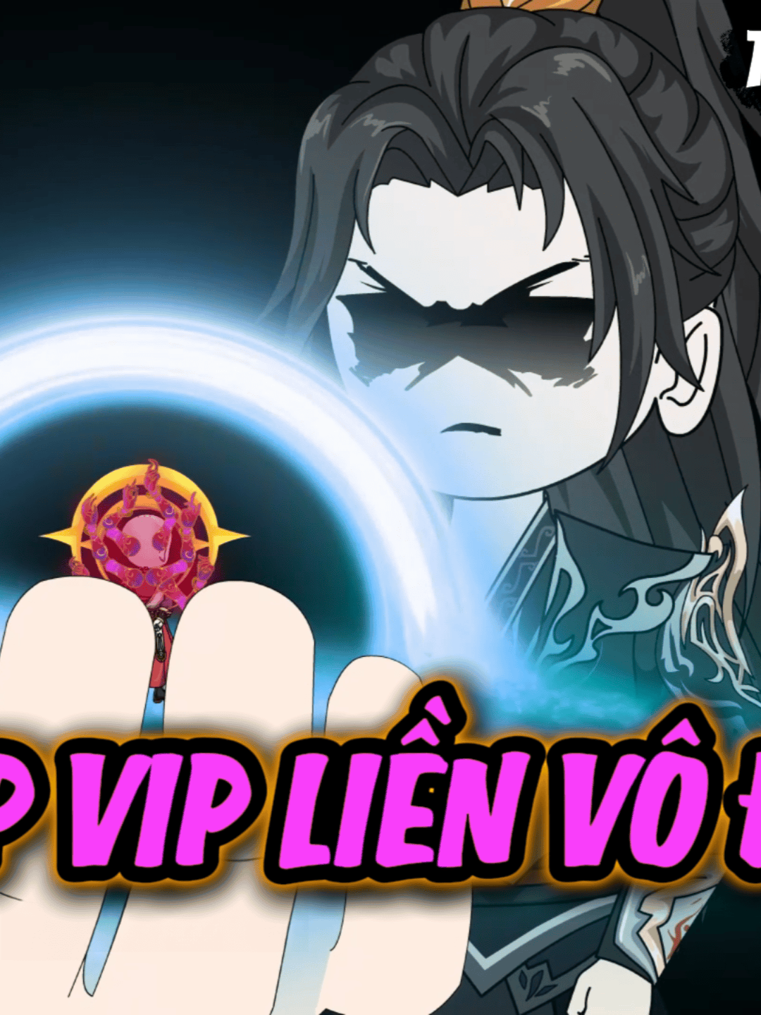 Tập 34 Ta càng nạp VIP liền vô địch #nttsubmedia #thonptsub #hethong #fantasy #songtu #tutien